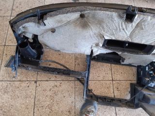 bontott VW TRANSPORTER Műszerfal Héj