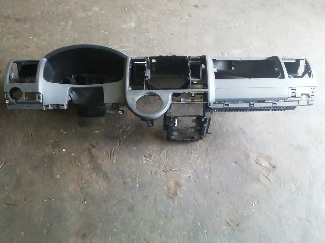 bontott VW TRANSPORTER Műszerfal Héj