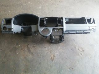 bontott VW TRANSPORTER Műszerfal Héj