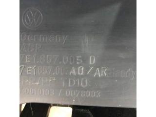 bontott VW TRANSPORTER Műszerfal Héj