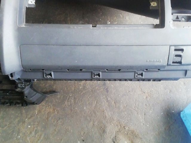 bontott VW TRANSPORTER Műszerfal Héj