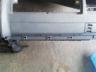 bontott VW TRANSPORTER Műszerfal Héj