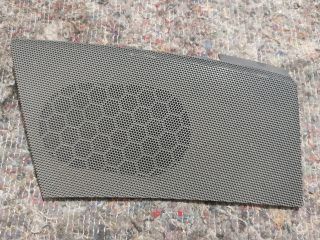 bontott VW TRANSPORTER Műszerfal Jobb Hangszóró Burkolat