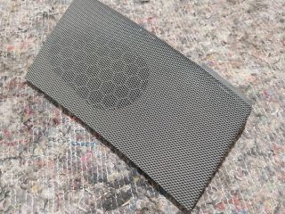 bontott VW TRANSPORTER Műszerfal Jobb Hangszóró Burkolat