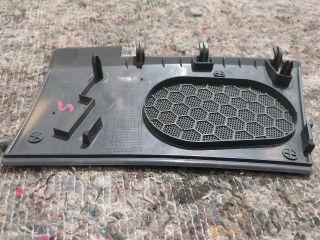 bontott VW TRANSPORTER Műszerfal Jobb Hangszóró Burkolat