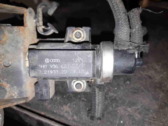 bontott VW TRANSPORTER Nyomásszabályzó Szelep