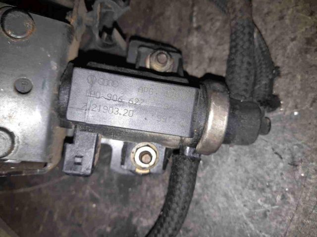 bontott VW TRANSPORTER Nyomásszabályzó Szelep