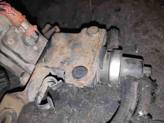 bontott VW TRANSPORTER Nyomásszabályzó Szelep