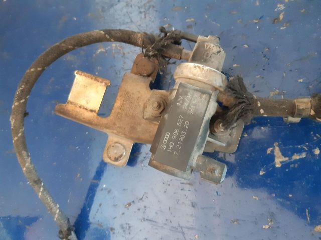 bontott VW TRANSPORTER Nyomásszabályzó Szelep