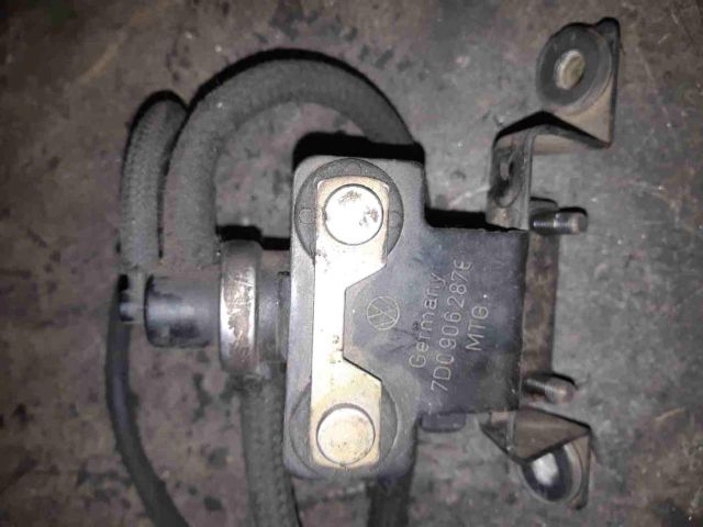 bontott VW TRANSPORTER Nyomásszabályzó Szelep