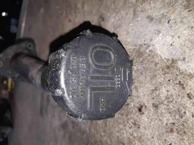 bontott VW TRANSPORTER Olaj Beöntő Cső