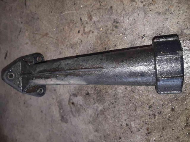 bontott VW TRANSPORTER Olaj Beöntő Cső