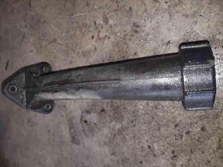 bontott VW TRANSPORTER Olaj Beöntő Cső