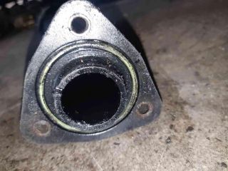 bontott VW TRANSPORTER Olaj Beöntő Cső