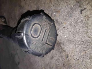 bontott VW TRANSPORTER Olaj Beöntő Cső