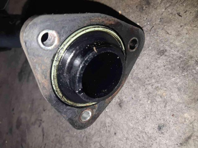 bontott VW TRANSPORTER Olaj Beöntő Cső