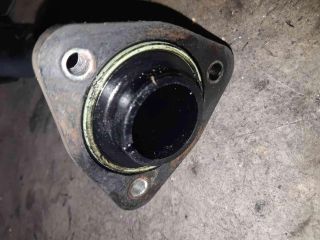 bontott VW TRANSPORTER Olaj Beöntő Cső