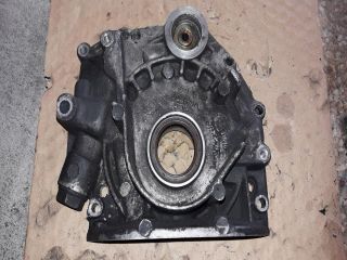 bontott VW TRANSPORTER Olajszivattyú