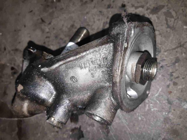 bontott VW TRANSPORTER Olajszűrő Ház