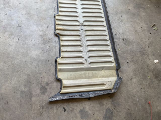 bontott VW TRANSPORTER Padlószőnyeg