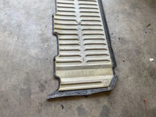 bontott VW TRANSPORTER Padlószőnyeg