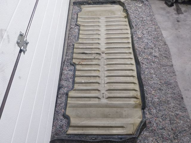 bontott VW TRANSPORTER Padlószőnyeg