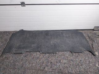 bontott VW TRANSPORTER Padlószőnyeg