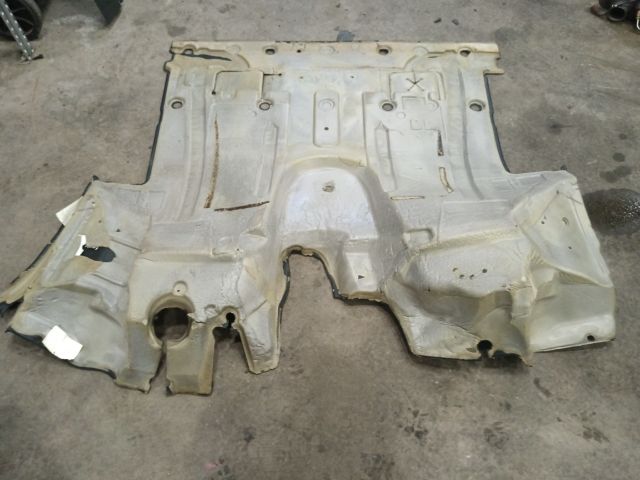 bontott VW TRANSPORTER Padlószőnyeg