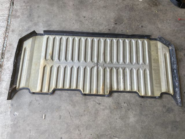 bontott VW TRANSPORTER Padlószőnyeg