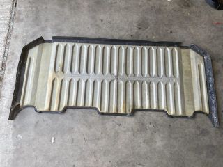 bontott VW TRANSPORTER Padlószőnyeg