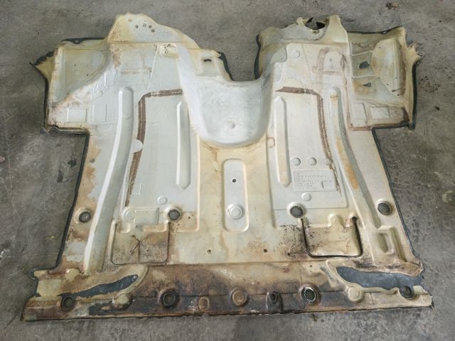 bontott VW TRANSPORTER Padlószőnyeg