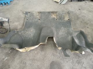 bontott VW TRANSPORTER Padlószőnyeg