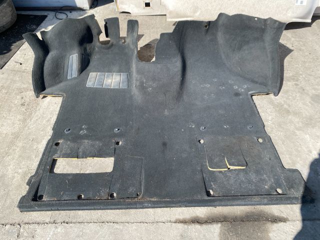 bontott VW TRANSPORTER Padlószőnyeg