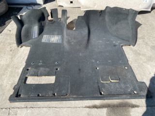 bontott VW TRANSPORTER Padlószőnyeg