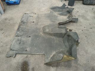 bontott VW TRANSPORTER Padlószőnyeg