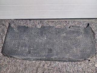 bontott VW TRANSPORTER Padlószőnyeg