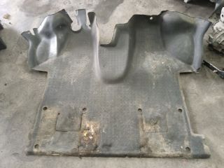 bontott VW TRANSPORTER Padlószőnyeg