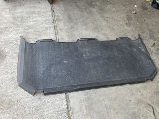 bontott VW TRANSPORTER Padlószőnyeg