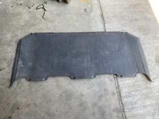 bontott VW TRANSPORTER Padlószőnyeg