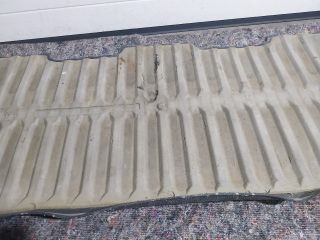 bontott VW TRANSPORTER Padlószőnyeg