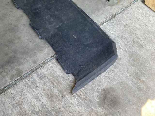 bontott VW TRANSPORTER Padlószőnyeg