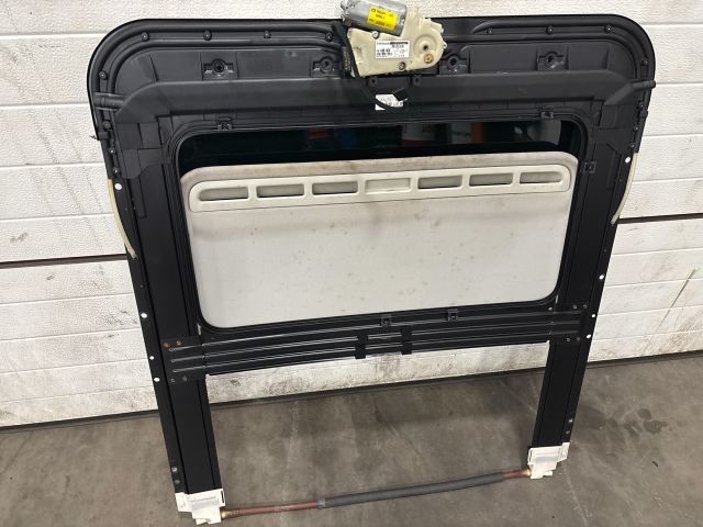 bontott VW TRANSPORTER Panoráma Tető