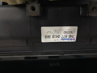 bontott VW TRANSPORTER Panoráma Tető