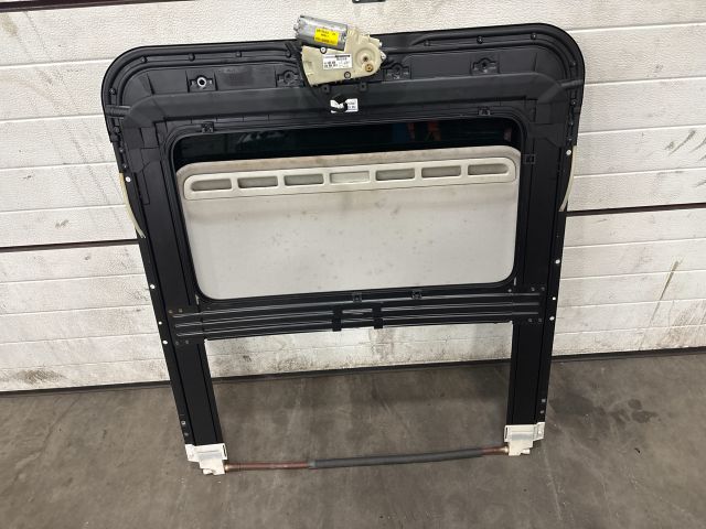 bontott VW TRANSPORTER Panoráma Tető