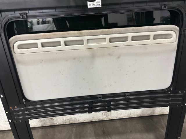 bontott VW TRANSPORTER Panoráma Tető