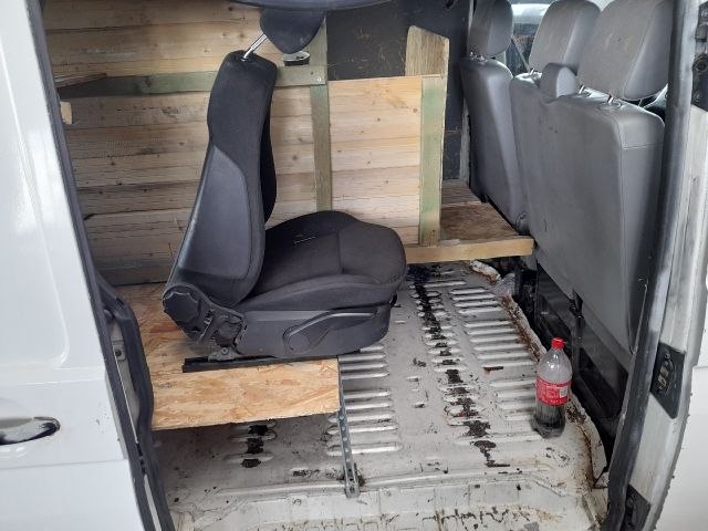 bontott VW TRANSPORTER Pedálsor (Gáz, Fék, Kuplung)