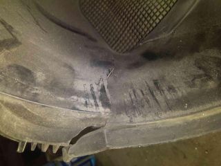 bontott VW TRANSPORTER Pollenszűrő Ház