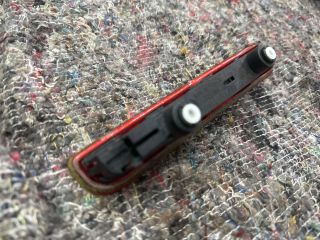 bontott VW TRANSPORTER Pótféklámpa