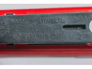 bontott VW TRANSPORTER Pótféklámpa