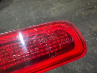 bontott VW TRANSPORTER Pótféklámpa